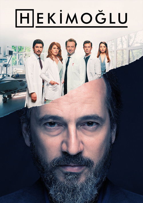 Hekimoğlu Season 1 Episode 14 2019 HekimoğluSeason 1 Episode 14 2019