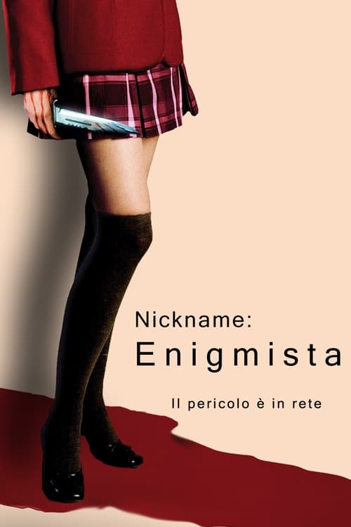 Nickname%3A+Enigmista
