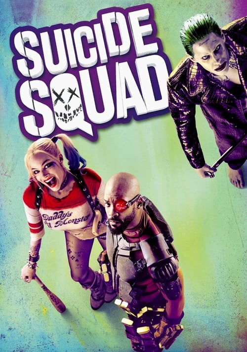 Suicide Squad (2016) PHIM ĐẦY ĐỦ [VIETSUB]