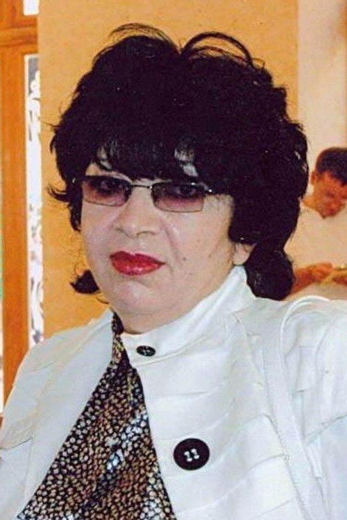 Lala Baghirova
