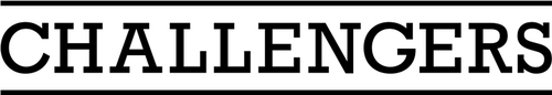 CHALLENGERS Logo