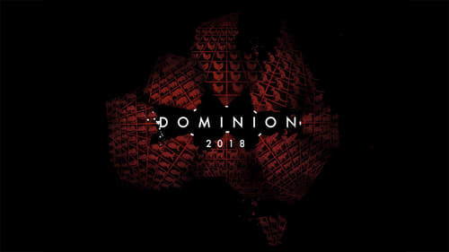 Dominion (2018) Voller Film-Stream online anschauen