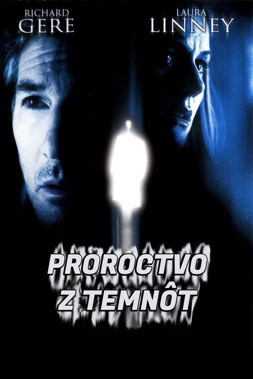 Proroctvo z temnôt