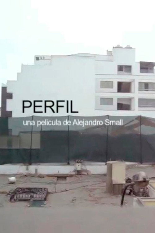 Perfil's poster