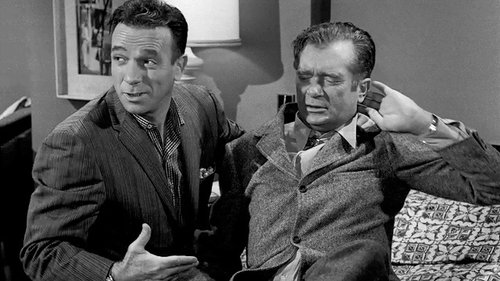 The Twilight Zone - 21. Bölüm