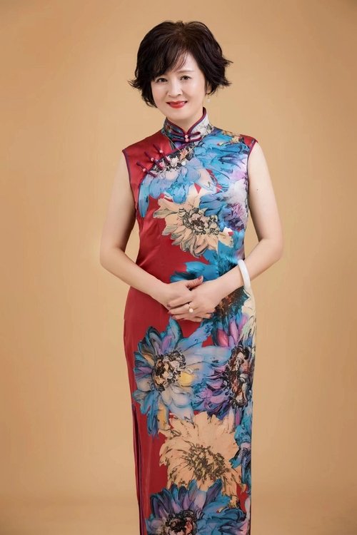 Poster of Zhu Yaying