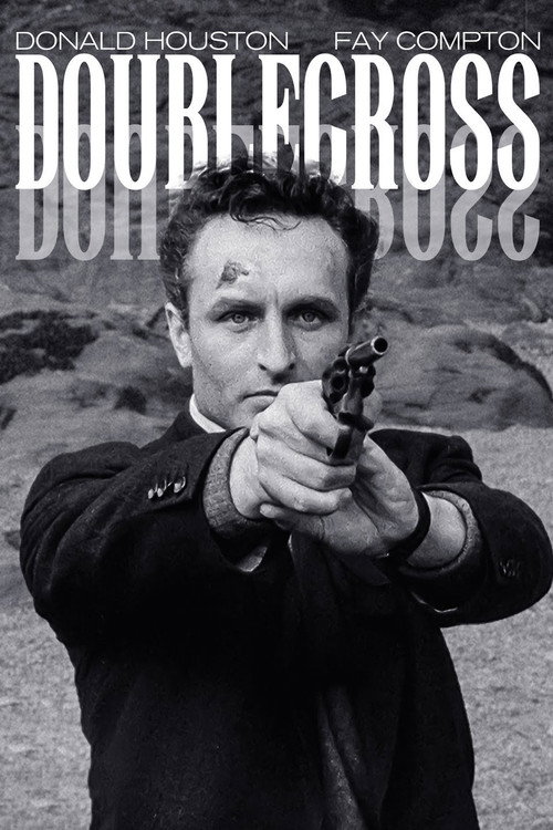 Doublecross Poster