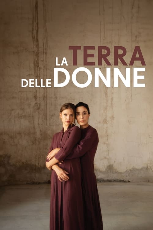 La+terra+delle+donne