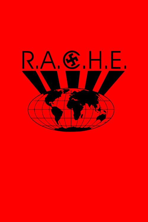 Evangelisti+R.A.C.H.E.