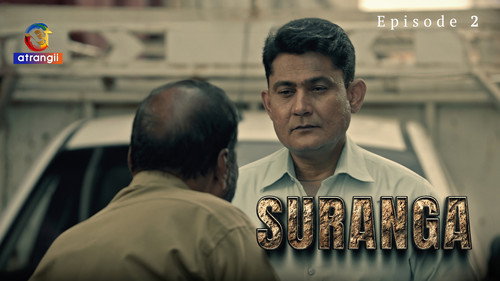 Suranga第1季第2集
