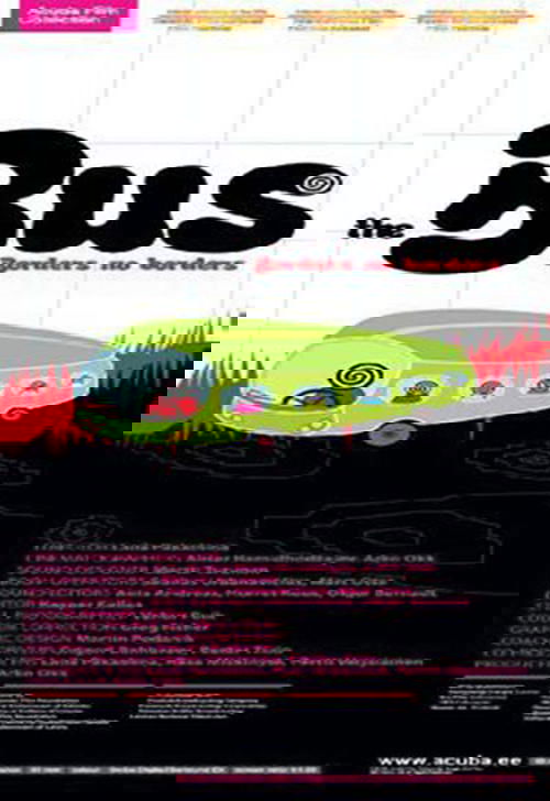 Bus (2004) หนังเต็มออนไลน์