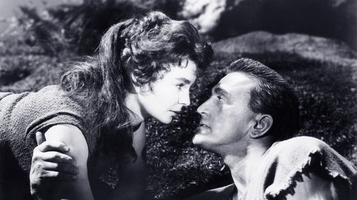 Spartacus (1960)