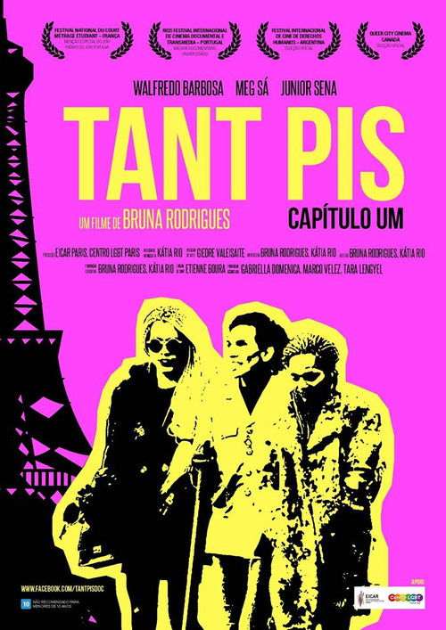 Tant Pis: Chapter One (2015) Watch Full HD Movie google drive