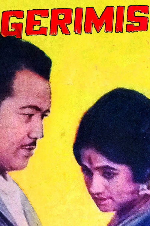 Gerimis poster 2