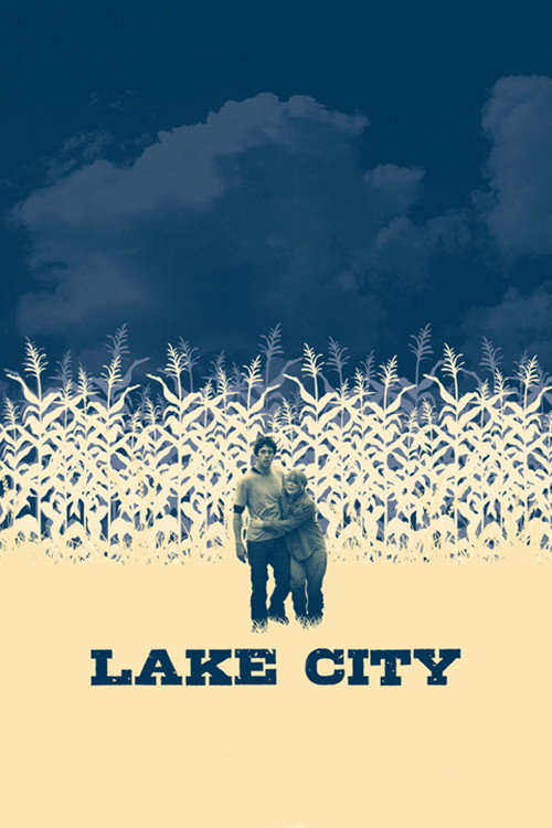 Lake City Poster
