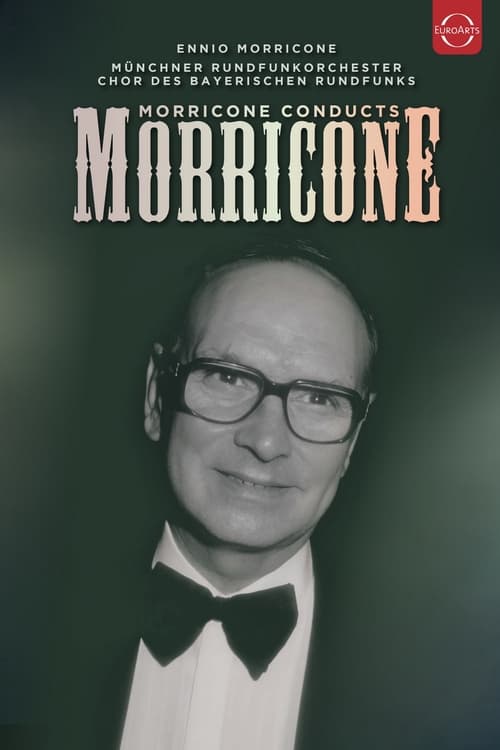 Morricone+dirige+Morricone