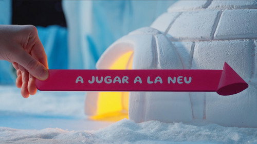 A jugar! Amb en Tit&oacute; i els Fa La La第1季第1集