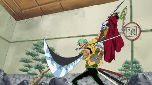 One Piece - 294. Bölüm