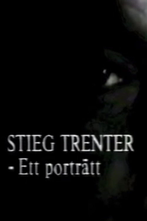 Stieg+Trenter+-+Ett+portr%C3%A4tt