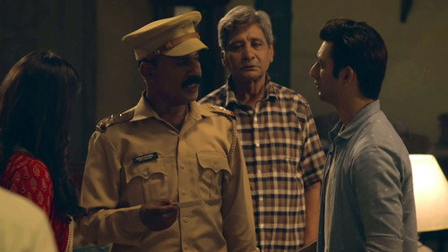 Omkar Receives a Reward