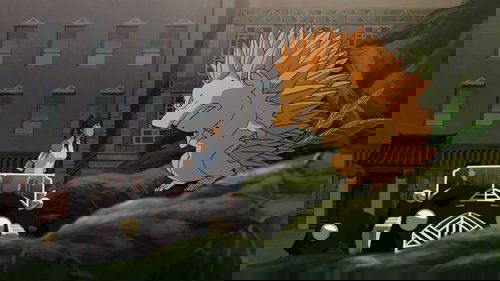 Avatar: The Legend of Korra - 1. Bölüm