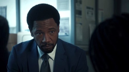 The Equalizer - 18. Bölüm
