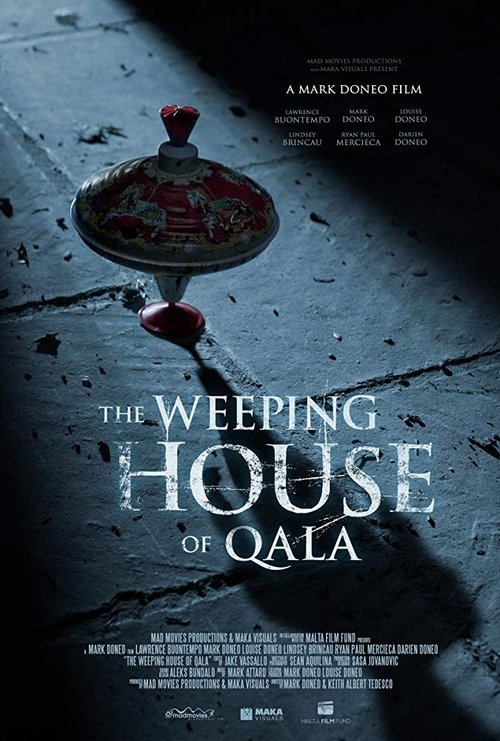 The Weeping House of Qala (2019) Download HD Streaming Online