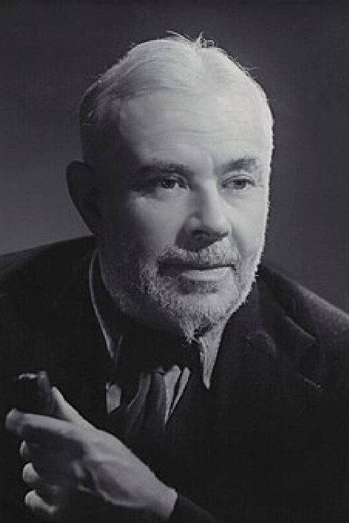 C. E. M. Joad