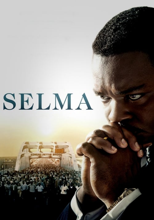 Selma (2014) pelicula española pelicula completa