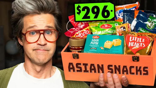 Are These Expensive Mystery Boxes Worth It?