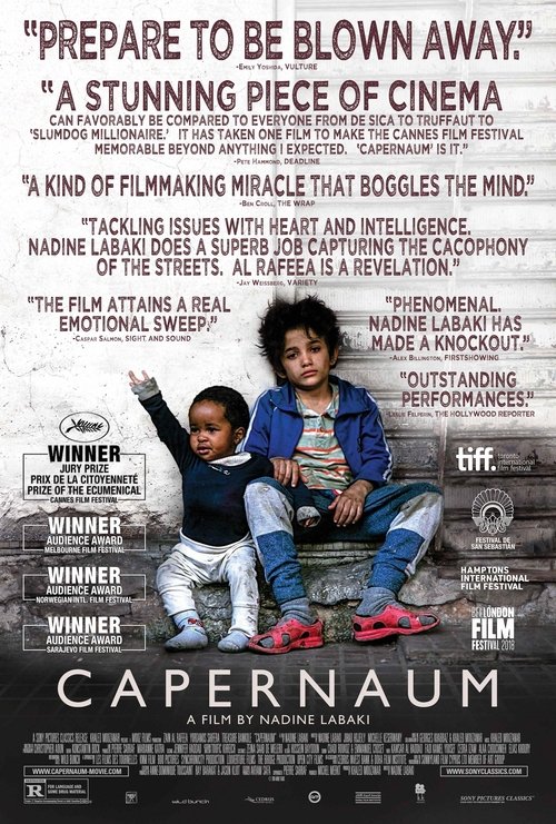 Capernaum