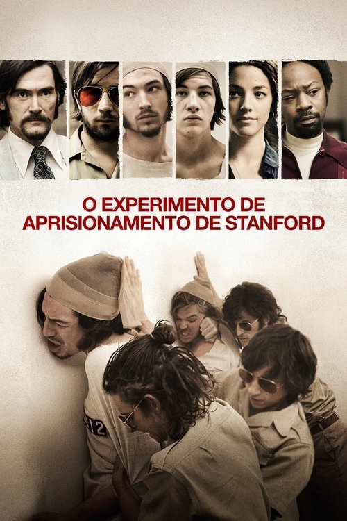 Assistir ! A Experiência da Prisão de Stanford 2015 Filme Completo Dublado Online Gratis