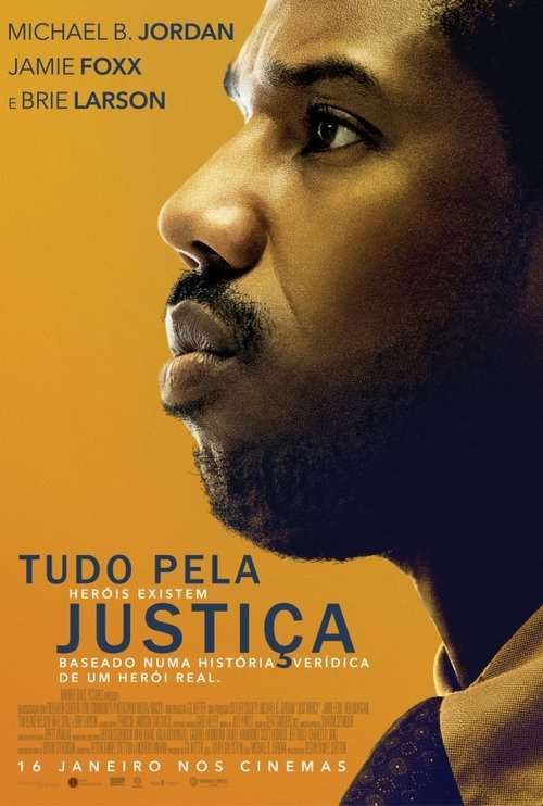 Tudo Pela Justiça (2019) Watch Full Movie Streaming Online