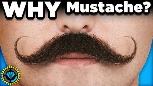 The Mustache is Making a COMEBACK... But Why?