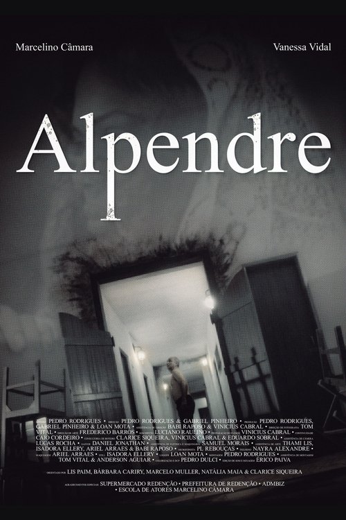 Alpendre