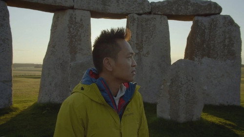Secrets of the Forbidden Zone