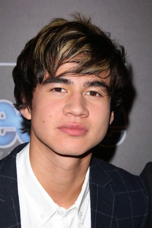 Poster of Calum Hood