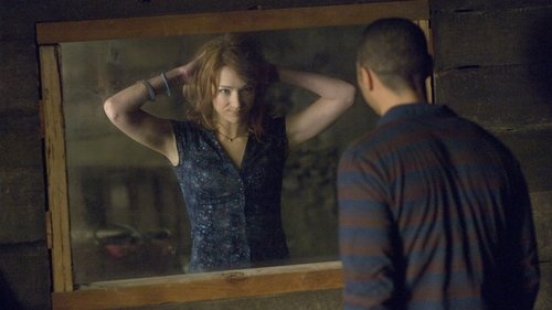 The Cabin in the Woods (2012)Bekijk volledige filmstreaming online