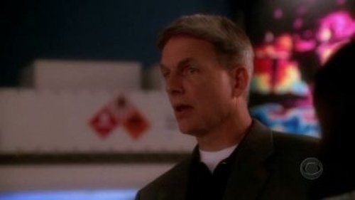 NCIS - 20. Bölüm