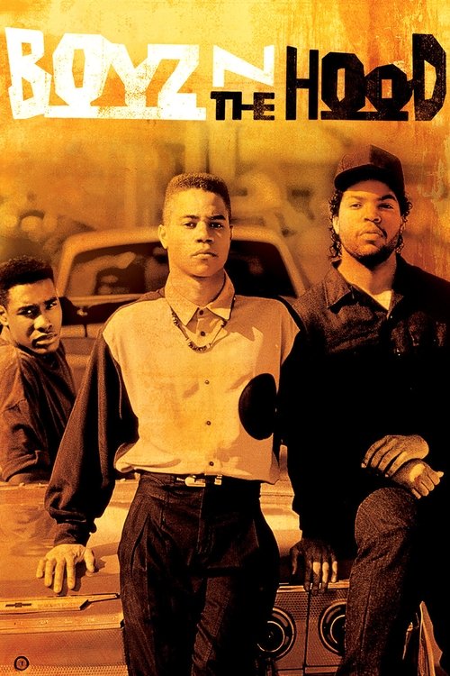Boyz n the hood - Strade violente (1991) Guarda lo streaming di film completo online