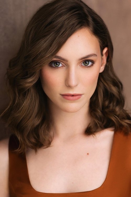 Cast member photo for ella-frazee