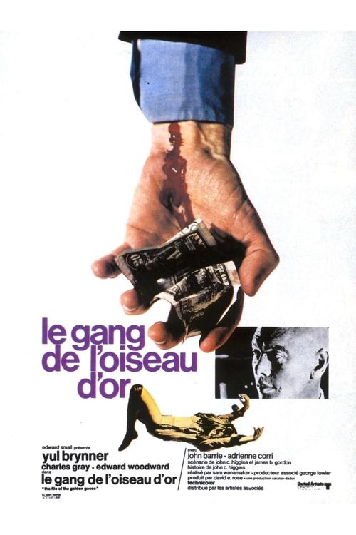 Le Gang de l