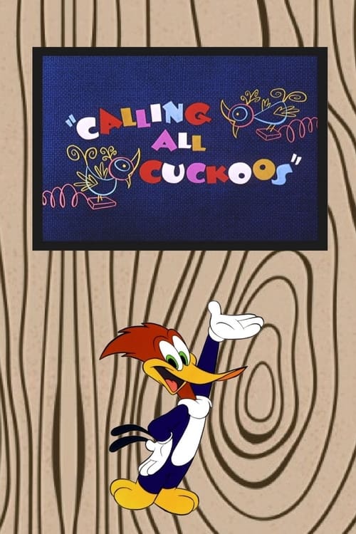 Calling+All+Cuckoos