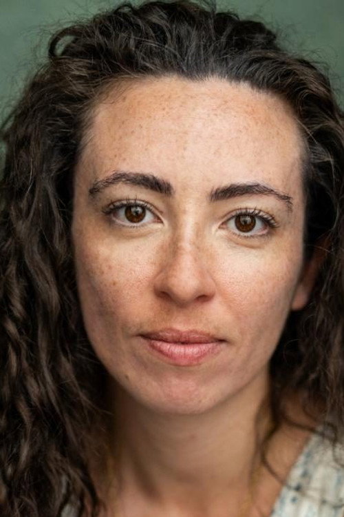 Cast member photo for jasmin-hinds