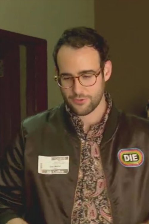 Ben Mekler