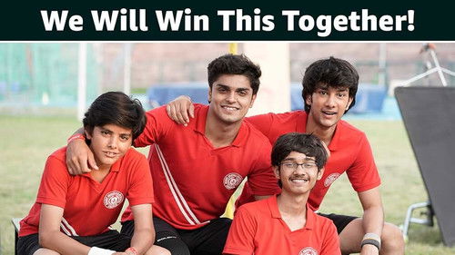 We Will Win This Together!