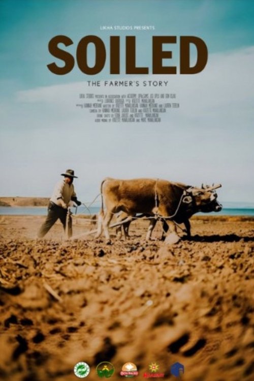 Soiled