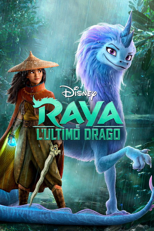 Raya+e+l%27ultimo+drago