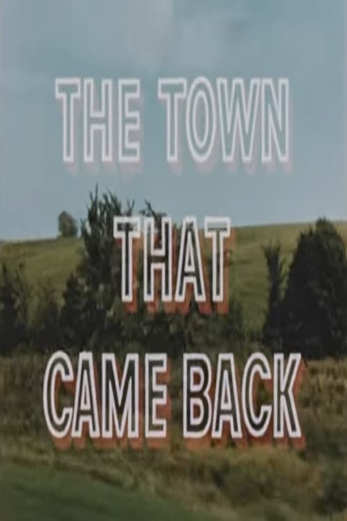 The+Town+That+Came+Back