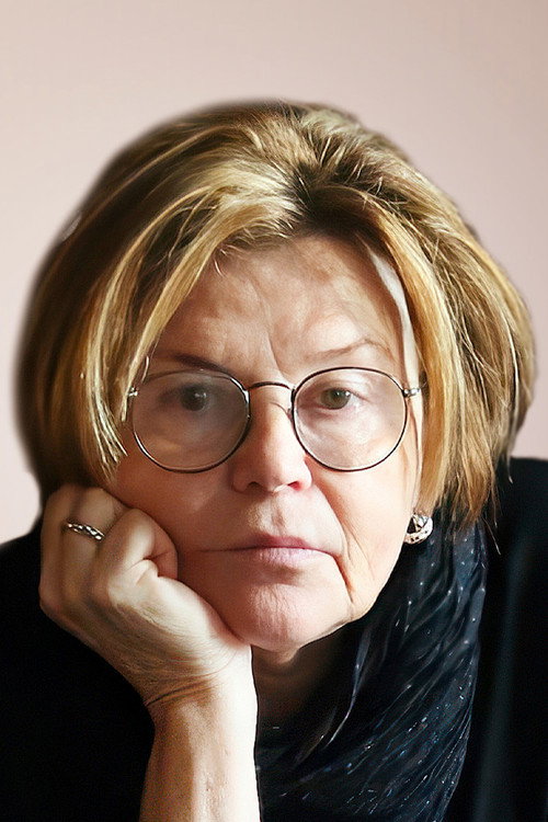 Elena Nikolaeva